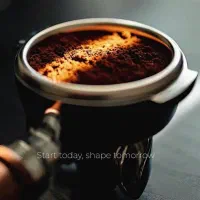 دعوت به همکاری در کافه(باریستا)