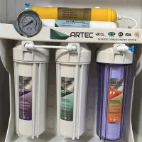 فروش ویژه دستگاه تصفیه آب خانگی با گارانتی|آبسردکن و تصفیه آب|گرگان, |دیوار