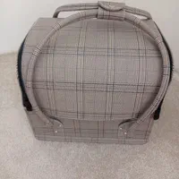 کیف نظم دهنده همه کاره