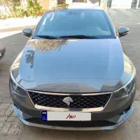 تارا اتوماتیک esp مدل 1402|خودرو سواری و وانت|کرج, کوی مدرس|دیوار