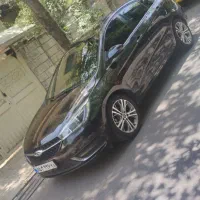آریزو ۵ مدل ۹۶ سندتک برگ