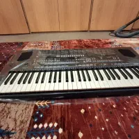 ارگ یاماها ۵۱۰.تمیز.