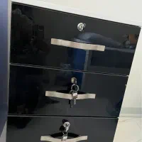 کمد گلس