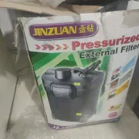 شیر فیلتر سطلی جینزوان