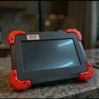 دیاگ تاچ تبلتی موتور آزمای ثمین سه ماه تنفس قسط