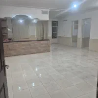 رهن نیم طبقه بلوار خامنه ایی