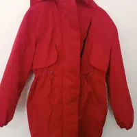 پالتو کاپشن نو