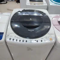 انواع لباسشویی و پتو شوی تمام اتومات دستدوم اقساط