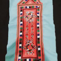 لباس تپه ای|لباس|خاش, |دیوار