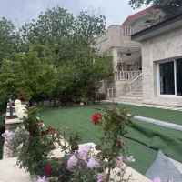 باغ-ویلای-لاکچری