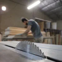 نیروی ساده