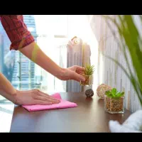 آشپزی و امور منزل