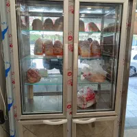 یخچال نو نو