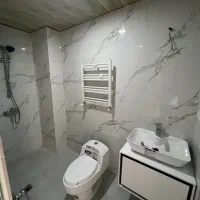 جنت اباد مرکزی/۵۰متر/فول امکانات/۸سال ساخت|فروش آپارتمان|تهران, جنت‌آباد مرکزی|دیوار
