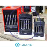 فروش قطعات هیترگازی وبخاری