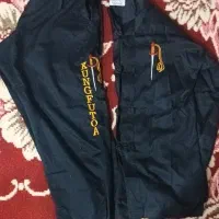 لباس کونگ فو