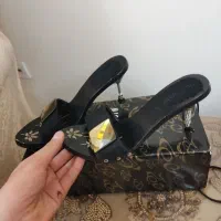 دمپایی مجلسی برای خانه سایز ۳۸