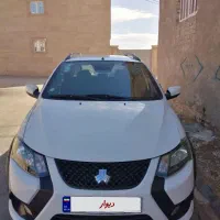 فروش فوری کوئیکSمدل 1402