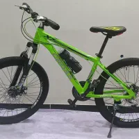 ۱۱ دستگاه دوچرخه سایز ۲۴|دوچرخه، اسکیت، اسکوتر|مریوان, |دیوار