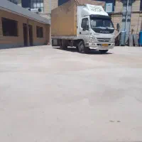 فروش کامیونت فوتون ۶ تن|خودرو سنگین|پاکدشت, پاکدشت (مامازند)|دیوار