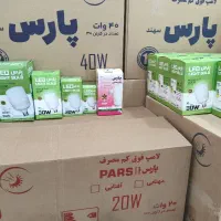 لامپ ال ای دی زیر قیمت بازار.با گارانتی|لامپ و چراغ|چمران, |دیوار