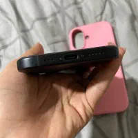 اپل16 در حد نو|موبایل|یزد, |دیوار