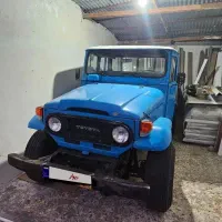 تویتا دو اف لندکروز|خودرو سواری و وانت|تهران, مروارید شهر|دیوار