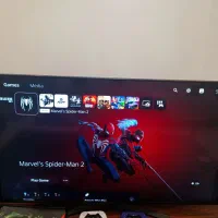 ps 5|کنسول، بازی ویدئویی و آنلاین|تهران, وردآورد|دیوار