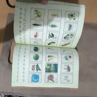 کتاب فارسی قدیمی|کتاب و مجله ادبی|برازجان, |دیوار