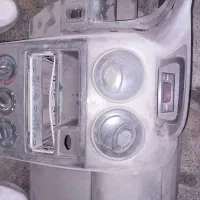 داشبوردپراید  131