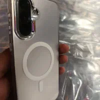 گوشی سامسونگ a56|موبایل|خرم‌آباد, |دیوار