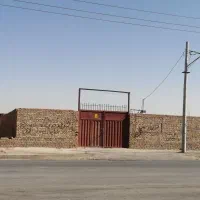 اجاره چهاردیواری با برق3فاز 32آمپر ودفتر