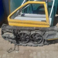 استوک و اوراقی شیشه جلو پژو پراید|قطعات یدکی و لوازم جانبی|زابل, |دیوار