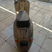 پاکشتی|موتورسیکلت|بندرعباس, |دیوار