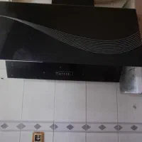 هود اشپزخانه|هود|پیشوا, |دیوار