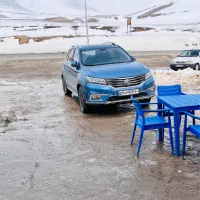 MG RX5 2000T 2018|خودرو سواری و وانت|تهران, شیخ هادی|دیوار
