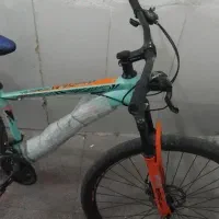 دوچرخه اپیک ۲۹