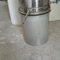 گلاب گیر ۴۰ کیلویی کاملاً سالم