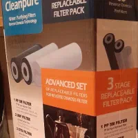 سرویس، نصب و فروش تصفیه آب - تخفیف ویژه آخر هفته|خدمات پیشه و مهارت|تهران, آبشار تهران (دریاچه)|دیوار