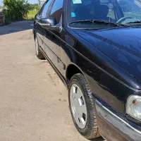 پارس XU7P مشکی مدل ۱۴۰۱|خودرو سواری و وانت|بهشهر, |دیوار