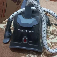 اتو بخار ایستاده