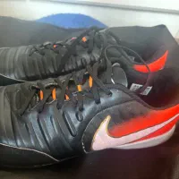 کفش فوتسال نو