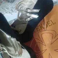 کفش مجلسی مارک تکسل خارجی 2/850ت
