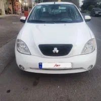 تیبا1بی رنگ مدل 99 کم کار