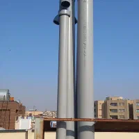 لوله کشی و انواع پروژه های تاسیسات|خدمات پیشه و مهارت|رشت, منظریه|دیوار