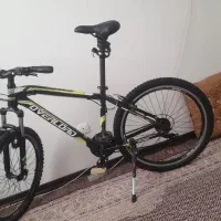 دوچرخه اورلورد|دوچرخه، اسکیت، اسکوتر|مبارکه, |دیوار