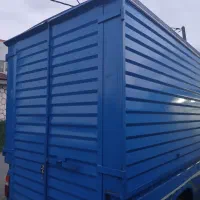 باربند مسقف نیسان وانت|قطعات یدکی و لوازم جانبی|رشت, لاکان|دیوار