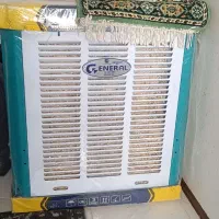 کولر آبی جنرال