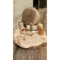 خدمات cnc سی ان سی تخت ، خراطی ، نجاری تخصصی چوب|خدمات پیشه و مهارت|محمدشهر, کوی بهار|دیوار