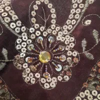 ۶ عدد رومیزی رانر|پرده، رانر، رومیزی|جویبار, |دیوار